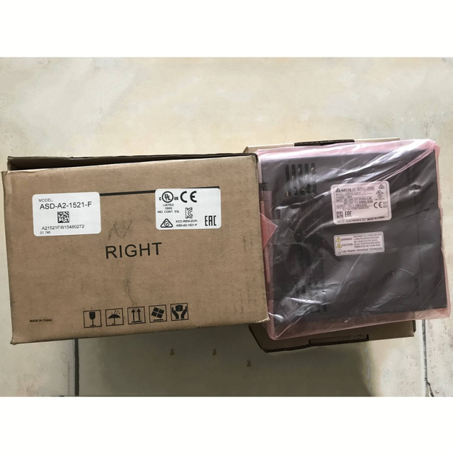 In Stock ASD-A2-1521-F ASDA21521F at Least One-year Warranty