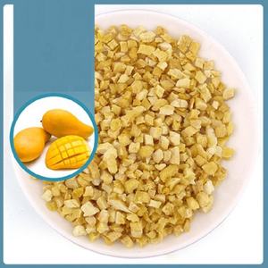 FYFD004F Dés de mangue surgelés de haute qualité 5*5*5mm - Product Image 3