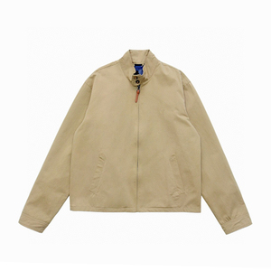 2026 <span class=keywords><strong>Ralph</strong></span> <span class=keywords><strong>Lauren</strong></span> Cardigan Zippé Coloré Respirant Décontracté Vintage Business pour Hommes - Product Image 1