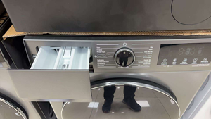 Vente directe d'usine, <span class=keywords><strong>lave</strong></span>-<span class=keywords><strong>linge</strong></span> automatique électrique à chargement frontal de 15 kg, moteur BLDC, lavage rapide/lavage à la vapeur/nettoyage du tambour, EU <span class=keywords><strong>A</strong></span>++ - Product Image 2