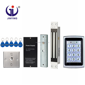 Nhà Thông Minh ttlock App Tủ thông minh kỹ thuật số RFID một bàn phím mã khóa cho đồ nội thất và chế độ công cộng Bluetooth tùy chọn - Product Image 6