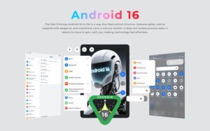 HOTWAV Pad 13 <b>Tablet</b> PC 10.1inch HD 4+128GB 120Hz 13MP Rear Camera 5MP Front Camera Unisoc T615 6580mAh 10W Android 16 - Product Image 6