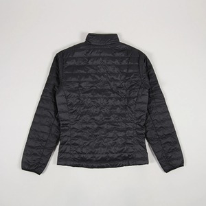 Veste d'hiver légère et essentielle pour la randonnée, 800FP, duvet d'oie résistant à l'eau, garnissage 100g, coupe-vent - Product Image 3