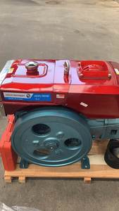 Motor Diésel Changchai para Bombas Agrícolas Chinas y Sistemas de Riego, Tractor Agrícola - Product Image 3