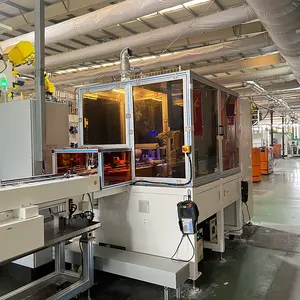 סין לספק אוטומטי בדיקות מערכת זרם <span class=keywords><strong>eddy</strong></span> עבור בדיקה חלק פיר רכב חלול - Product Image 1