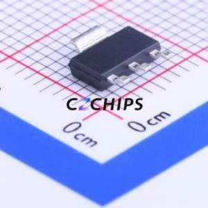 ชิปไอซี PMIC ตัวควบคุมเชิงเส้น (LDO) TLE42744GSV33วงจรรวม SOT-223-4ของแท้สินค้าใหม่ - Product Image 2