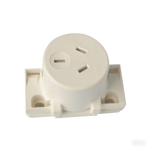 Úc tiêu chuẩn 10A PC nhanh chóng dẫn ổ cắm dẫn ổ cắm - Product Image 4