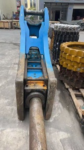 Martillo hidráulico Martillo de excavadora usado Martillo hidráulico de excavadora DAEKKD <span class=keywords><strong>EDDIE</strong></span> usado - Product Image 2