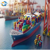Agente de Envío de Exportación, Envío Aéreo + Express, Destinos Globales, Soporte 24/7, Seguro para Mercancías Peligrosas