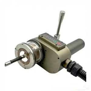 Lightweight Portable Tubesheet Orbital <b>Welding</b> Machine PT40 for Easy Handling in Boiler Heat Exchanger Factories - Product Image 1