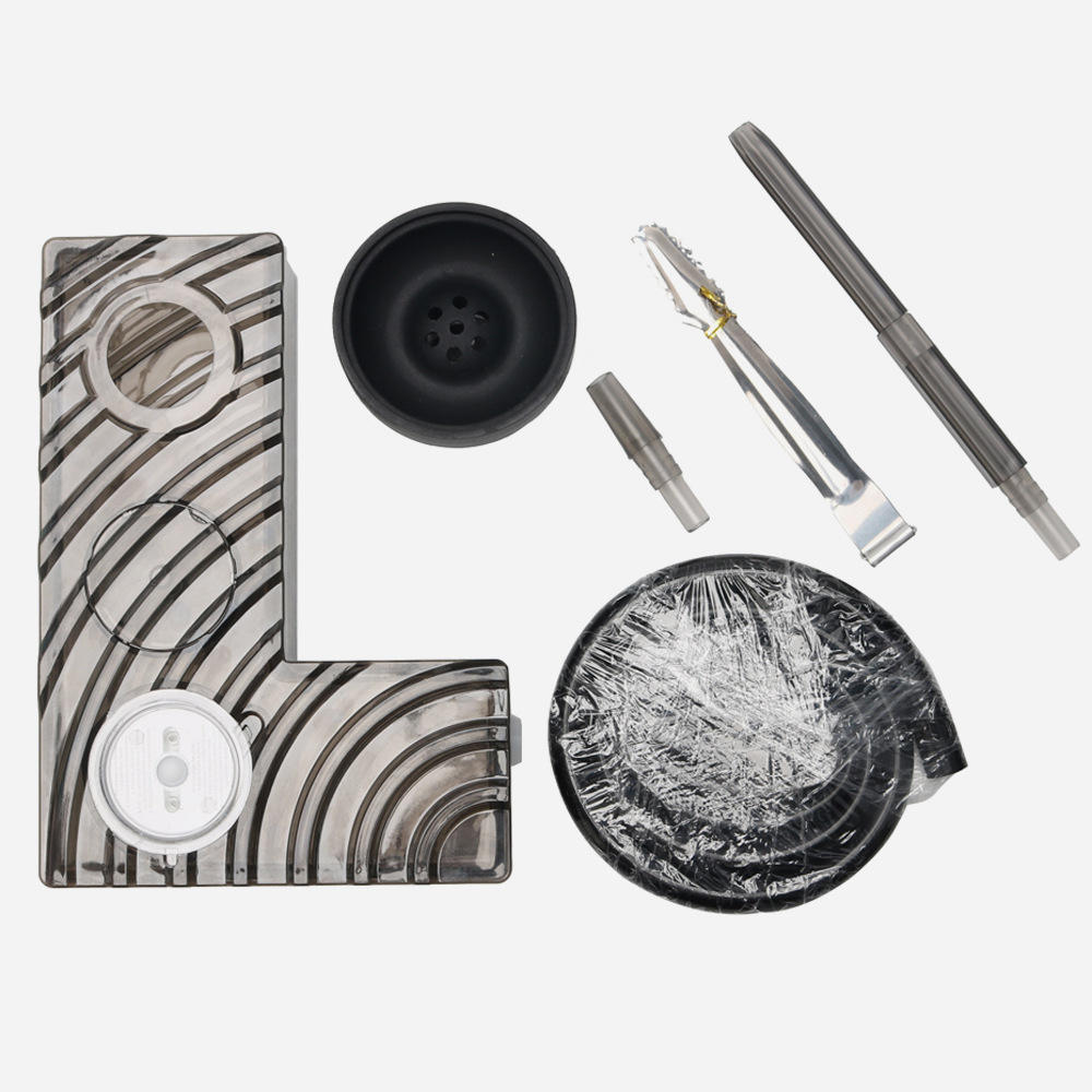 สีเทาเข้ม