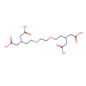 Acide ethylènebis(oxyéthylénénitrilo)tétraacétique (EGTA) CAS : 67-42-5 - Product Image 1