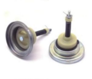 Clapet anti-retour Komatsu / Yamatsu <span class=keywords><strong>Naka</strong></span> 9.3x6.7 - Product Image 1