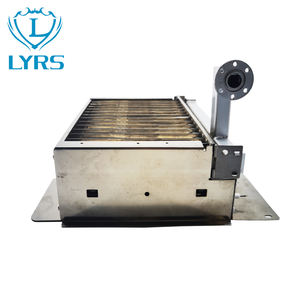 गैस हीटिंग वॉटर हीटर बर्नर भागों एनजी बर्नर 14 पंक्तियों के बिना सर्दियों गर्मियों स्विच - Product Image 5