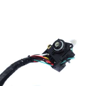 <span class=keywords><strong>Interruptor</strong></span> <span class=keywords><strong>de</strong></span> <span class=keywords><strong>encendido</strong></span> para <span class=keywords><strong>Chevy</strong></span> GMC Astro Safari <span class=keywords><strong>de</strong></span> la Serie P Van SUV Hombre Bravada 26061329 - Product Image 3