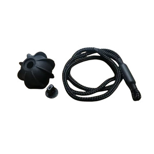 Cordon de suspension pour table de coffre arrière Tiguan Golf 6 High 7, porte-vêtements, support de balles suspendu - Product Image 3