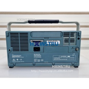 ออสซิลโลสโคป Tektronix TDS 3032 300MHz 2.5GS/s DPO รุ่น H - Product Image 3