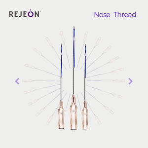 Z Rejeon Kore <span class=keywords><strong>PDO</strong></span> PCL İpliği 3D <span class=keywords><strong>COG</strong></span> Burun Şekillendirme İçin - Emilebilir - Product Image 4