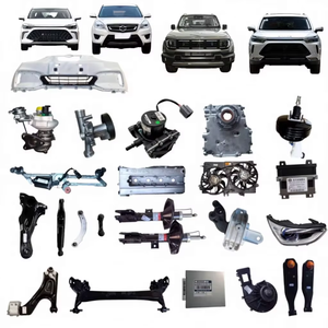 B40132200030AA Auto-onderdelen brandstoffilter voor BAIC BJ40 - Product Image 2