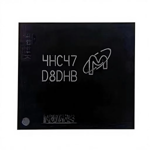 HXC MT62F1G32D2DS-023 WT:C ชิ้นส่วนอิเล็กทรอนิกส์แท้จากผู้ผลิต วงจรรวม IC DRAM 32GBIT PAR - Product Image 1