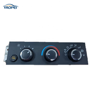 Piezas de automóviles YAOPEI, interruptor de A/C para Kenworth Jeep Chevrolet GMC Express 3500, piezas de carrocería de coche