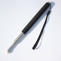 1/2米可伸展指针黑板指针伸缩教师指针