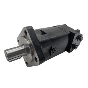 Motor Hidráulico Orbital Sgaorcpas OMS-315-151F-2206 con Desplazamiento de 151 cm para Danfoss - Product Image 1