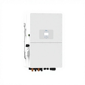 Solar DC/AC Three-phase Photovoltaic Low Voltage Hybrid Network 14-20KW <b>Energy</b> <b>Storage</b> <b>System</b> China - Product Image 1