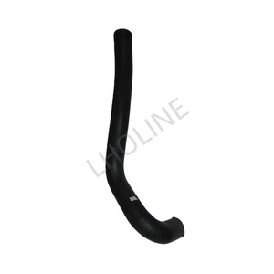 Manguera de refrigerante 25412-2W800 de goma para reemplazo y reparación, longitud estándar - Product Image 2