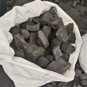 Carbon cao tro thấp giá tốt đúc than cốc đúc cho lò cao - Product Image 2