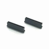 Connecteur flottant carte à carte WECONN WL-FBTB411-MXXX078XXXX0X, pas de 0,8 mm, connecteur mâle 7,8H SMT 60 broches