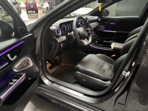 <span class=keywords><strong>Mercedes</strong></span>-<span class=keywords><strong>Benz</strong></span> C260 L <span class=keywords><strong>Night</strong></span> Edition 2023 W206 Voiture d'occasion - Product Image 4
