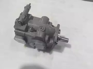 POMPE HYDRAULIQUE P16V-RS-11-CC-10-J P16V-RS-11-CMC-10-J P16V-RSG-30-CC-21-K Pompe hydraulique P16V P16V-RS-11-CC-10-J Pompe P16V-RS-11 - Product Image 4