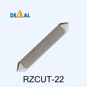 ใบมีดแบบสั่นที่ออกแบบมาสำหรับกระเป๋าถือแบบ RZ36 RZ44 RZ47 RZ22 RZ140 - Product Image 6