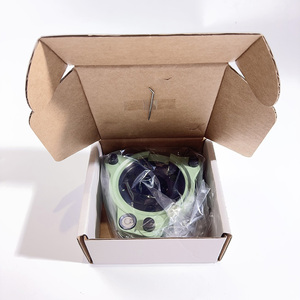 قاعدة لايكا الموثوقة: حامل ثلاثي أخضر A-GDF321 - جودة أصلية لأنظمة المعلومات الجغرافية، مصمم للمحطات الشاملة - Product Image 3