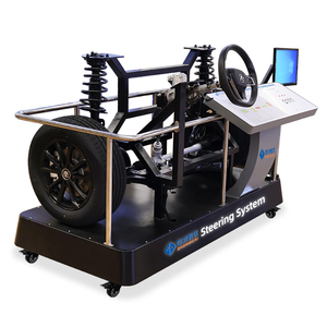 Plataforma <span class=keywords><strong>de</strong></span> Entrenamiento para Vehículos Eléctricos para la Educación Vocacional y Técnica - Product Image 4