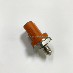 Sensore <span class=keywords><strong>di</strong></span> Pressione Carburante 0261545051, Sensore Rail ad Alta Pressione per VW Jetta Golf <span class=keywords><strong>Passat</strong></span> Audi, Ricambi Elettronici per Auto - Product Image 3
