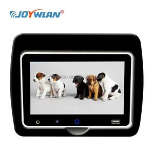 BUS VOD terminal Android pantalla inteligente inalámbrica en autobús/autocar/barco/yate/autobús urbano Pantalla de entretenimiento - Product Image 6