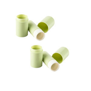 Tubes d'inhalation d'huiles essentielles rechargeables d'usinage CNC personnalisé-Bâtons nasaux d'aromathérapie avec mèches remplaçables - Product Image 5