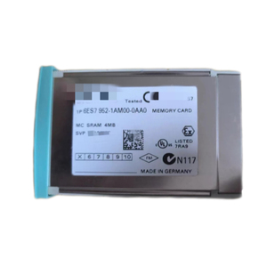 การ์ดหน่วยความจำ RAM ของแท้ 100% ใหม่เอี่ยม รุ่น 6ES7952-1AM00-0AA0 สำหรับ S7-400 - Product Image 4