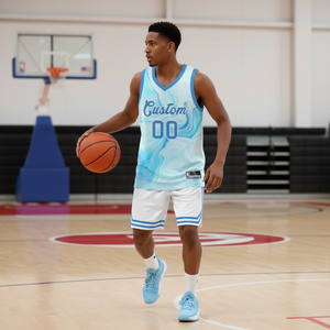 ชุดย้อนยุคใหม่ ปี 1985-86 แบบยูนิเซ็กซ์ ทีมชาติไทย เวด เจมส์ โอ'นีล ฮาร์ดอะเวย์ แมคเกรดี้ โอลด์ อีวิง วิลเลียมส์ ไบรอันท์ ไซส์พลัส - Product Image 1