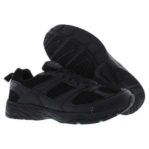 Zapatos Anchos para Hombre Avia Avi-Verge, Talla 10, Color: Negro - Product Image 2