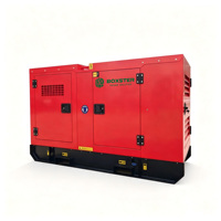 Harga Generator Diesel 270 Kva 275 Kva 350 Kva Set Generator Daya Tinggi