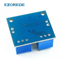 Módulo controlador TL494 PWM, frecuencia ajustable de 5V, 500-100kHz, 250mA