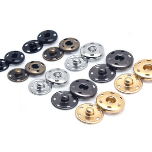 Lớn Snaps nút cho may lớn may trên <span class=keywords><strong>snap</strong></span> ốc vít nhấn nút - Product Image 3