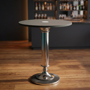 Table en aluminium - Product Image 3
