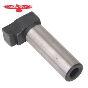 Pièces détachées pour machine à coudre industrielle pour Juki <span class=keywords><strong>1850</strong></span>, ensembles de pièces pour machine à nouer, crochet de point d'arrêt B2603-980-000 - Product Image 2