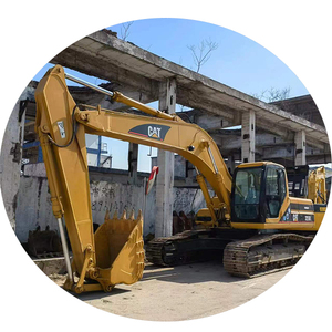325D 325c CAT325bl รถขุดใช้ใน325BL ของแมวเครื่องขุด325D 325bl แมว325 325c มีในสต็อก - Product Image 1