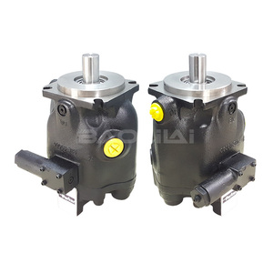 P1028 ปั๊มไฮดรอลิกแบบแปรผัน P1028PA01SLM5AC00R0200000 ลูกสูบสำหรับรถบรรทุกเหมือง - Product Image 4