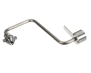 ชุดท่อรับน้ำมัน Henny Penny 14658 พร้อมตัวกรอง <span class=keywords><strong>8Hd</strong></span> - Product Image 1